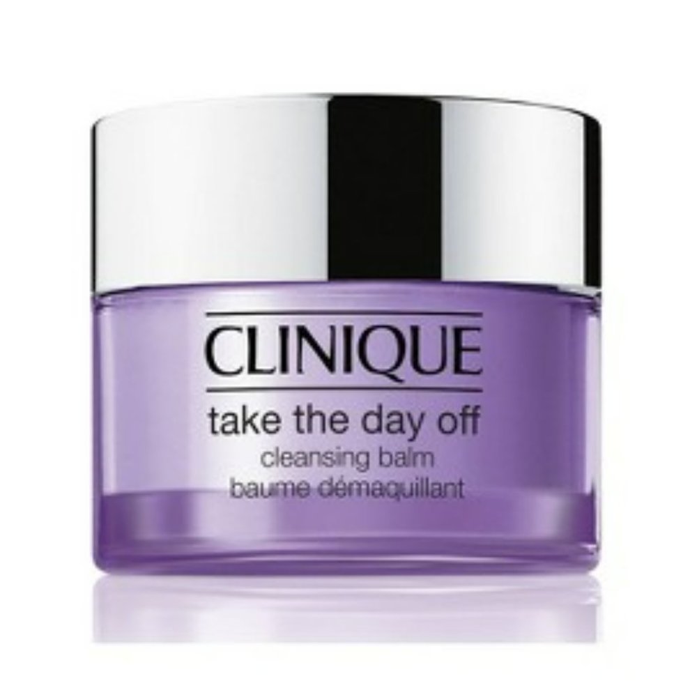 **5/$25** BEAUTY – CLINIQUE Take The Day Off Cleansing Balm